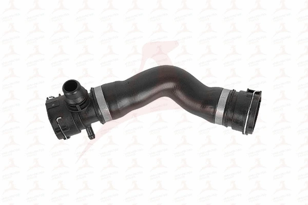 Durite de radiateur MEHA AUTOMOTIVE MH56398