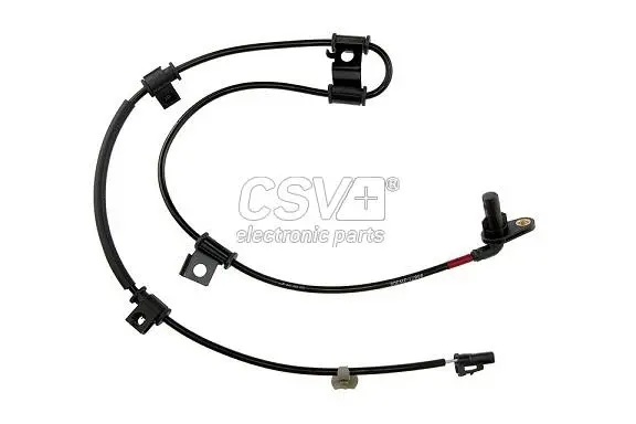 Capteur, vitesse de roue CSV electronic parts CSG9903