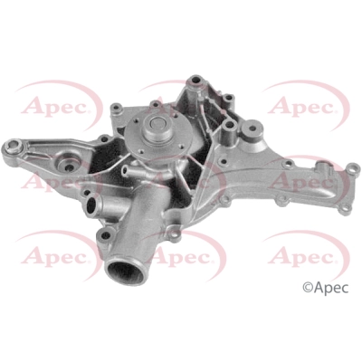 Pompe à eau, refroidissement du moteur APEC AWP1317