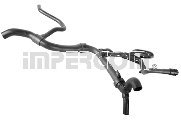 Durite de radiateur ORIGINAL IMPERIUM 221409