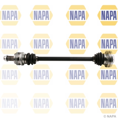 Arbre de transmission NAPA NDS1536R