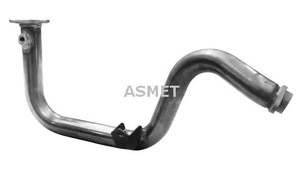 Tuyau d'échappement ASMET 09.032
