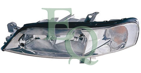 Projecteur principal EQUAL QUALITY PP1175D