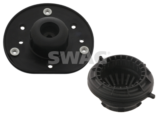 Kit de réparation, coupelle de suspension SWAG 55 93 8779