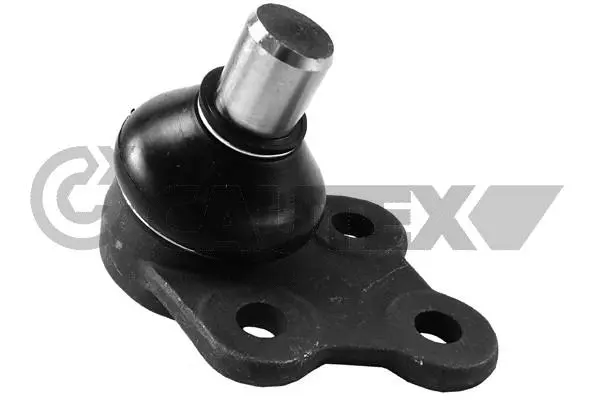 Rotule de suspension CAUTEX 755025