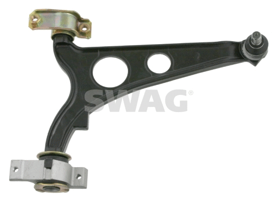 Bras de liaison, suspension de roue SWAG 70 73 0068