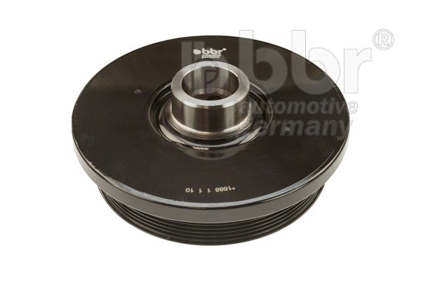 Poulie, vilebrequin BBR Automotive 001-10-22961
