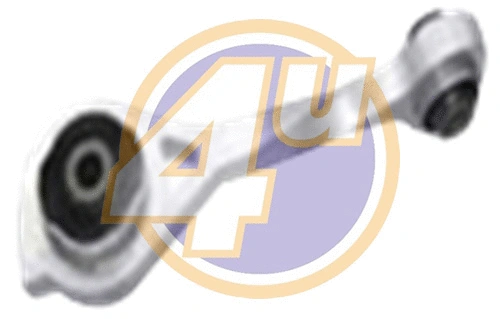 Support moteur 4u RN-EM-00294