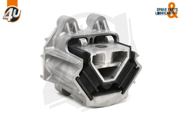 Support moteur 4U Autoparts 18561MN