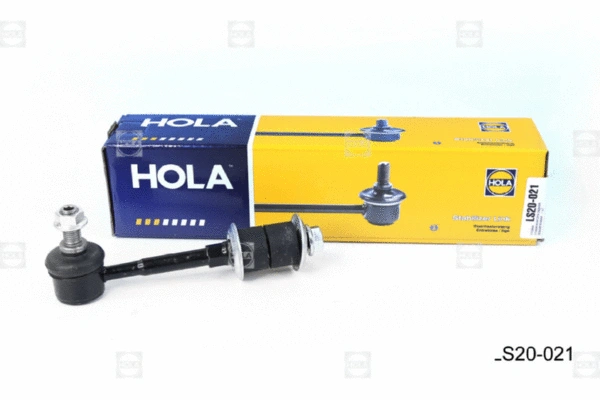 Entretoise/tige, stabilisateur HOLA LS20-021