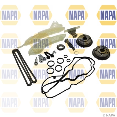 Kit de distribution par chaîne NAPA NCK4013