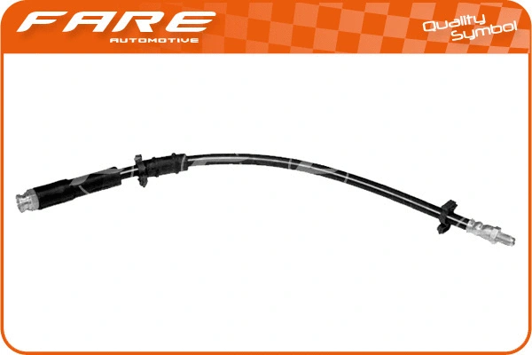 Flexible de frein FARE SA 11563