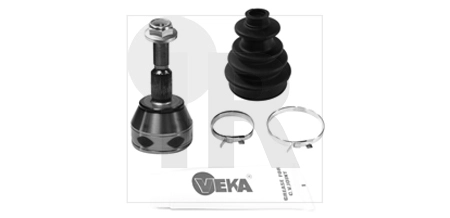 Jeu de joints, arbre de transmission TALOSA 77-FD-1056