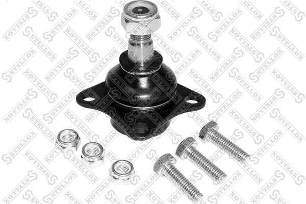 Rotule de suspension STELLOX 52-00051-SX
