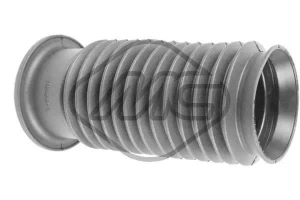 Bouchon de protection/soufflet, amortisseur Metalcaucho 40409