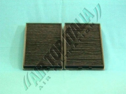 Filtre, air de l'habitacle ZERO WZ1359