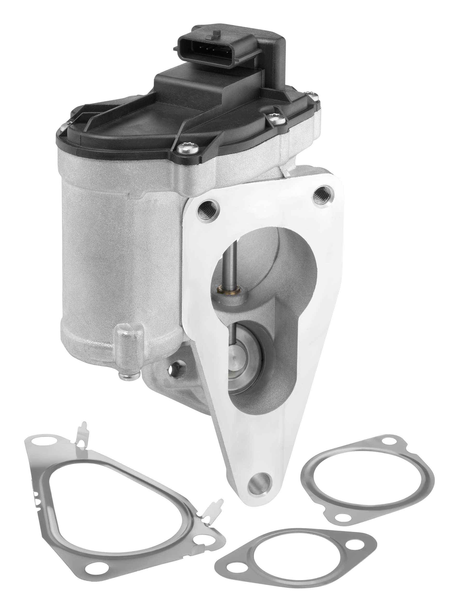 Vanne EGR BorgWarner 712018D