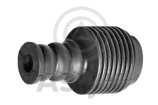 Butée élastique, suspension Aslyx AS-203501