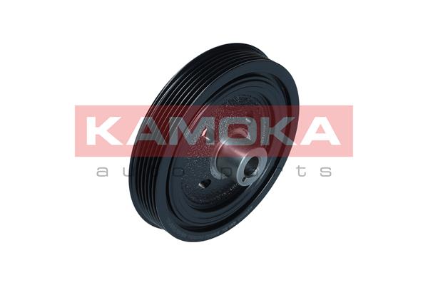 Poulie, vilebrequin KAMOKA RW083