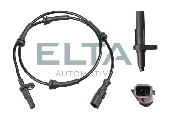 Capteur, vitesse de roue ELTA AUTOMOTIVE EA0760