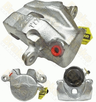 Étrier de frein Brake ENGINEERING CA1974