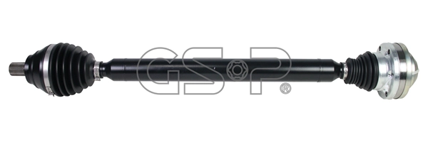 Arbre de transmission GSP-BR 261147OL