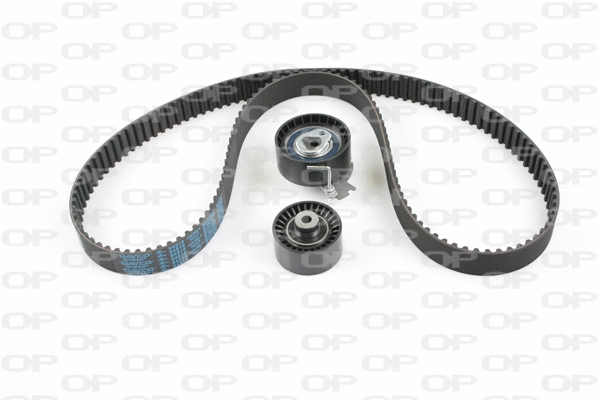 Kit de courroie crantée OPEN PARTS TBK5021.01