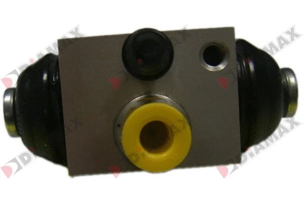 Cylindre de roue DIAMAX N03271