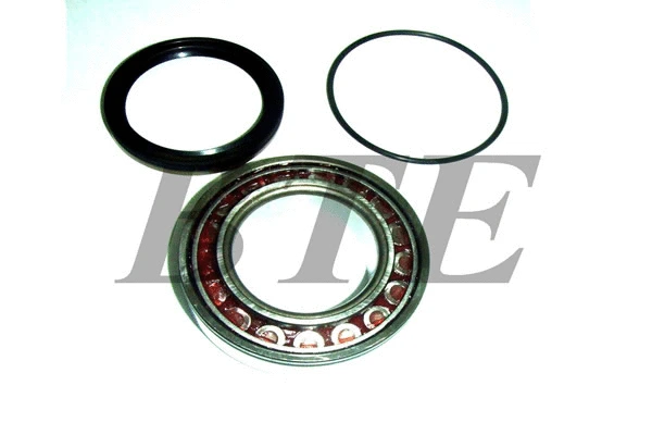 Kit de roulements de roue BTE 501290-1