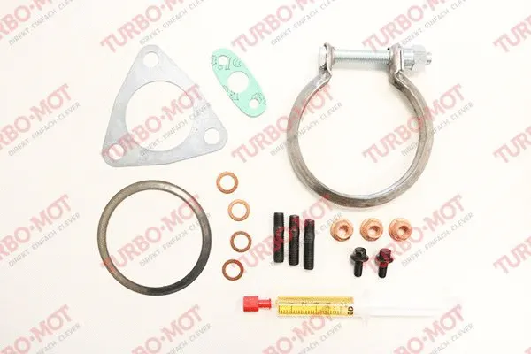 Kit de montage, compresseur TURBO-MOT MS1054