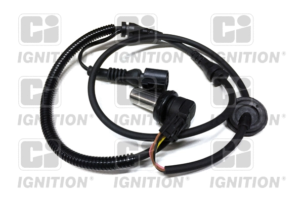 Capteur, vitesse de roue QUINTON HAZELL XABS190