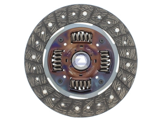 Disque d'embrayage AISIN DZ-916