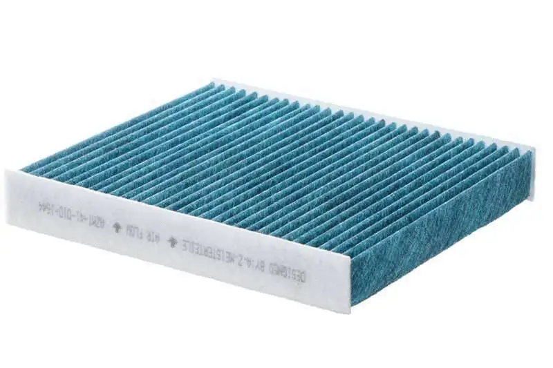 Filtre, air de l'habitacle A.Z. Meisterteile AZMT-41-010-1644