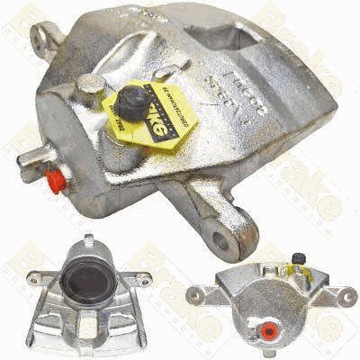 Étrier de frein Brake ENGINEERING CA2252R