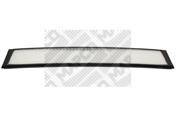 Filtre, air de l'habitacle MAPCO 65615