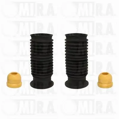 Kit de protection contre la poussière, amortisseur MI.R.A. 66/3351K