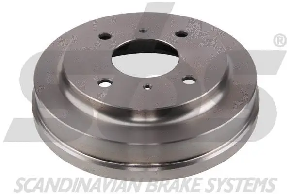 Tambour de frein sbs 1825252221