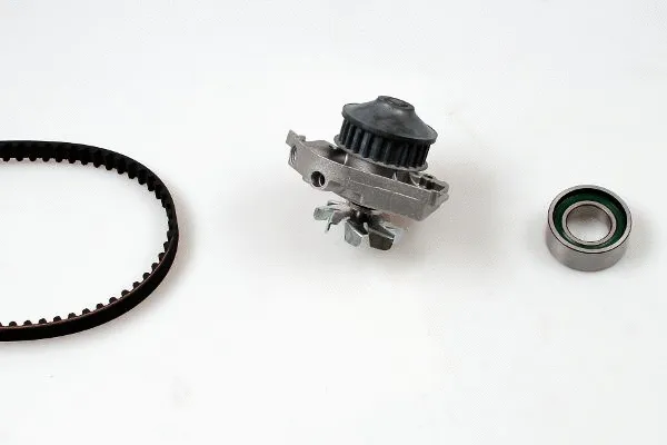 Pompe à eau + kit de courroie crantée GK K985264B