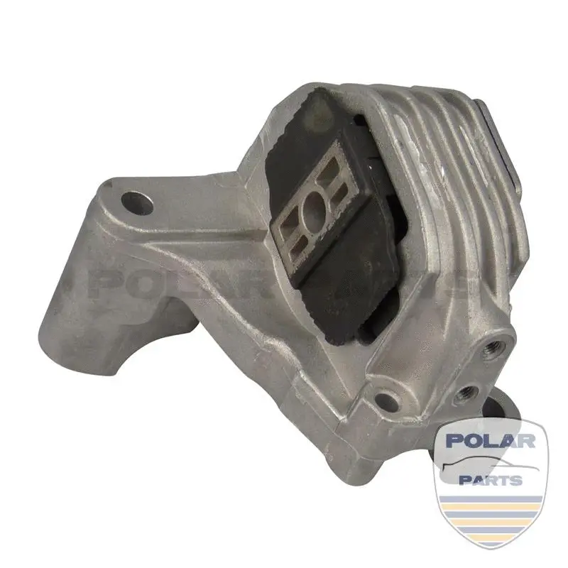 Support moteur POLAR PARTS 10000084