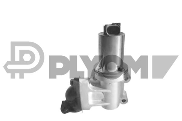 Vanne EGR PLYOM P772517