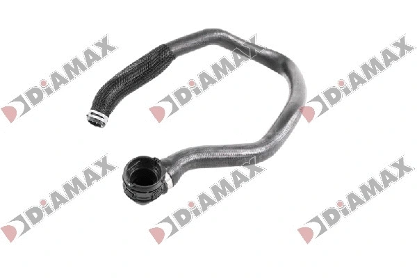 Durite de radiateur DIAMAX AD08016