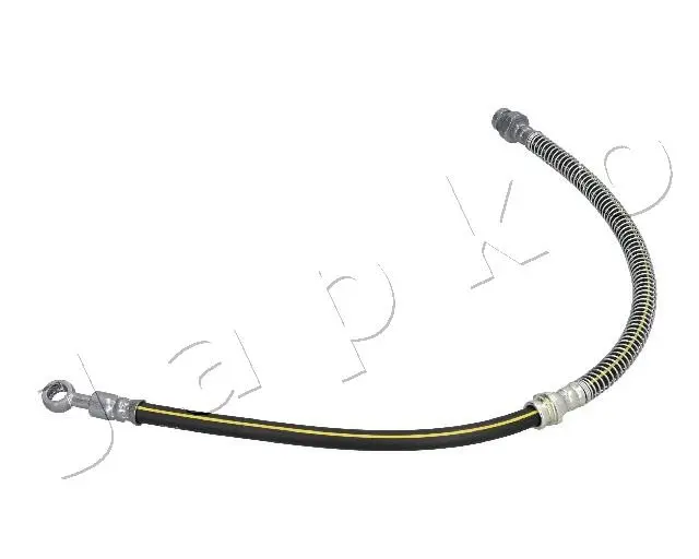 Support, flexible de frein JAPKO 69585