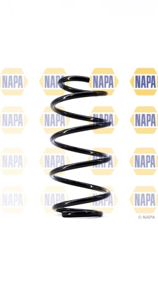 Ressort de suspension NAPA NCS1511