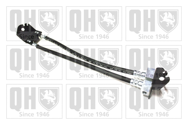 Flexible de frein QUINTON HAZELL BFH5377