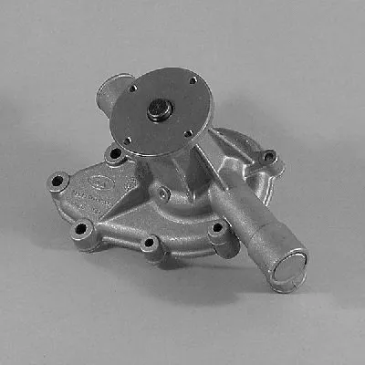 Pompe à eau, refroidissement du moteur GK 980019