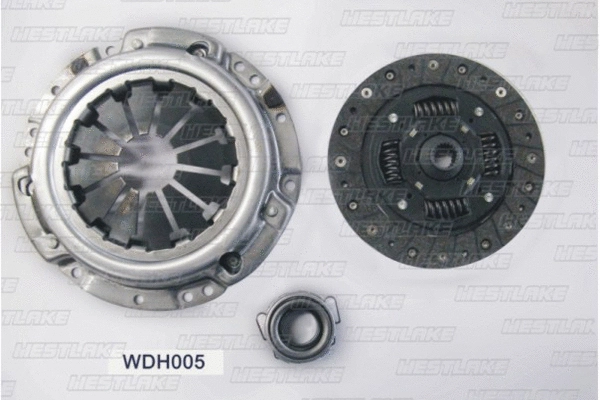 Kit d'embrayage WESTLAKE WDH005