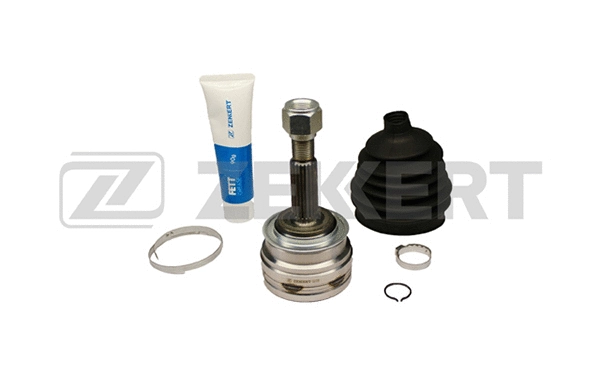 Jeu de joints, arbre de transmission ZEKKERT GS-3705