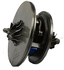 Groupe carter, turbocompresseur GM GS600002