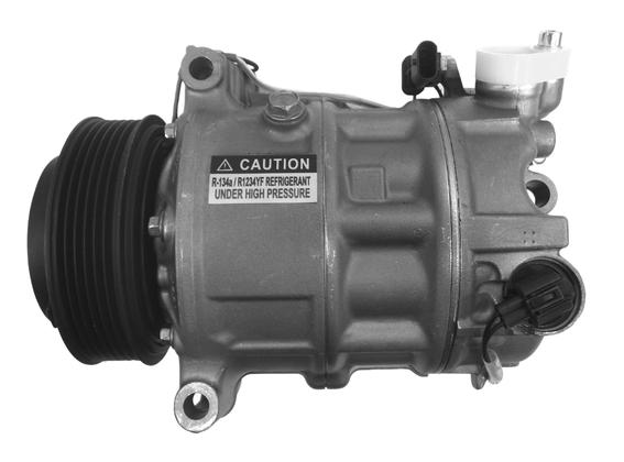 Compresseur, climatisation Airstal 10-4235