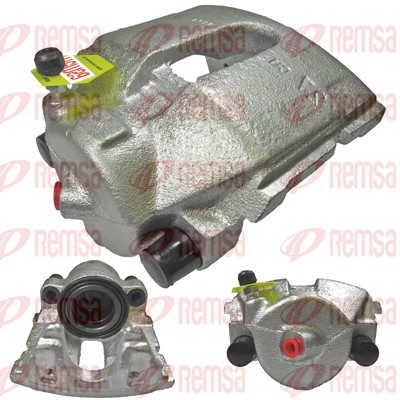 Étrier de frein REMSA 9009012